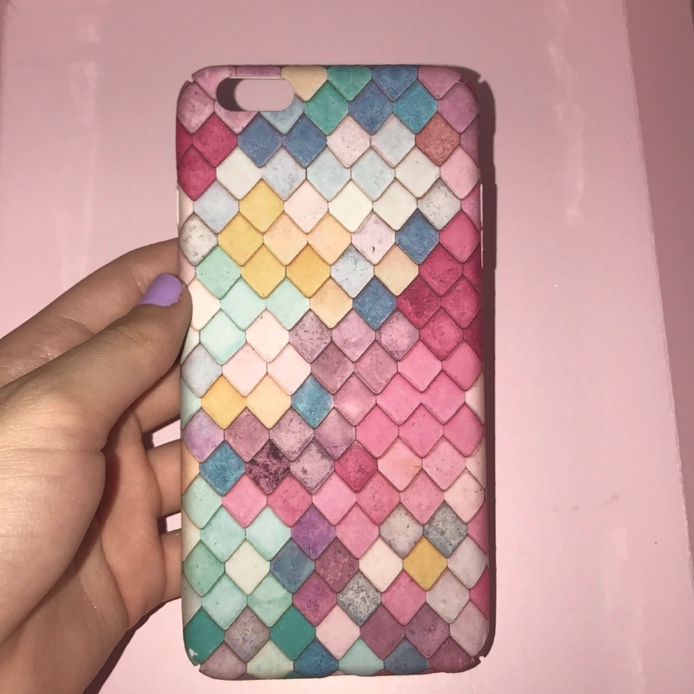 iphone 6+ phone case